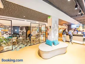 Image of ibis Styles Paris 16 Boulogne