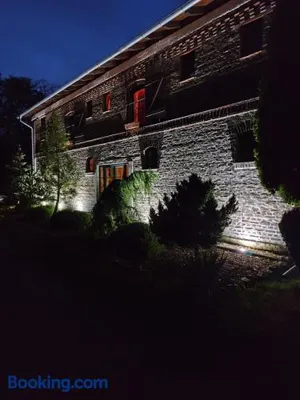 Image of Fewo Leest No.1