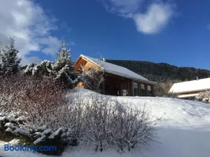 Image of Almchalet