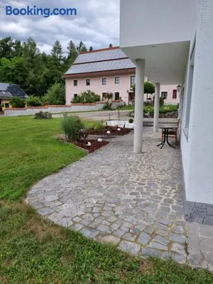 Image of Huber's Ferienwohnung