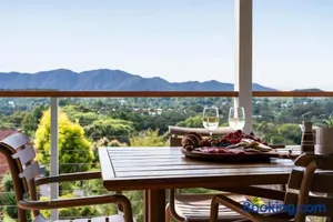 Image of Bellingen Mountain View Cottage