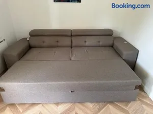 Image of Appartement cosy avec balcon et piscine