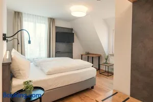 Image of Das Hölderlein - Altstadthotel