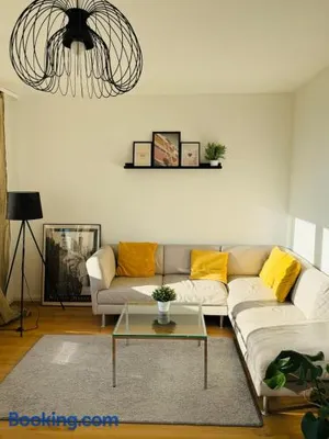 Image of 4-Betten WHG, 20min ins Zentrum DUS