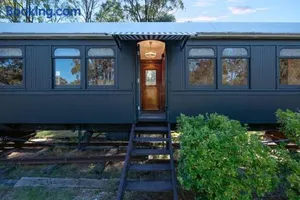 Image of The Station Hunter Valley