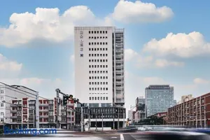 Image of Atour S Hotel Beijing Guomao CBD - FunsCenter