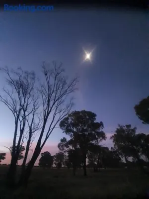 Image of 5 Star Off Grid Farm Retreat