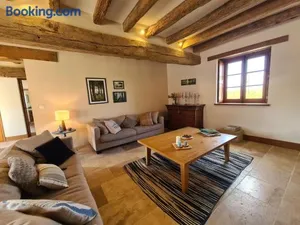 Image of Gîte en Berry : nature, vélo et pêche - FR-1-591-709