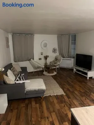 Image of Duplex Corbeil-Essonne
