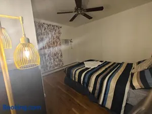 Image of JSQ Apartment, 5 Mins from PATH Station