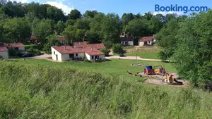 Image of Bungalows du Lac de Rabais