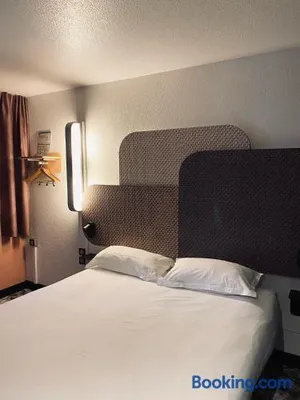 Image of B&B HOTEL Montpellier Sud Lattes