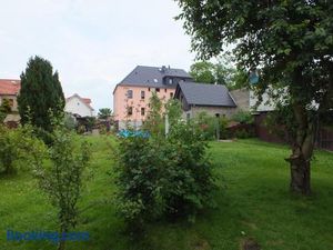 Image of Fuchsbau Leipzig-Schkeuditz