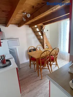 Image of VRASLAND TER 70 M de la plage 6 couchages