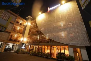 Image of The Phoenix Residency