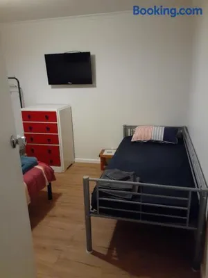 Image of Cartledge Ave studio and house homestay