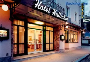 Image of Hotel Hallerhof