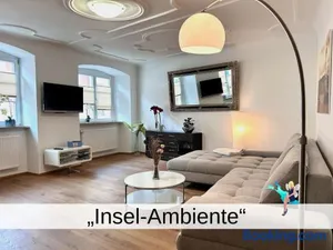Image of Ferienwohnung Insel-Ambiente