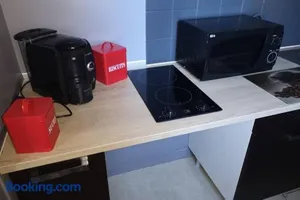 Image of Logement entier Saint brieuc centre