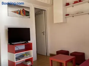 Image of Maison Narbonne, 3 pièces, 6 personnes - FR-1-229B-67