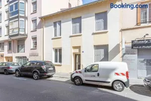 Image of Le Cocon Villette