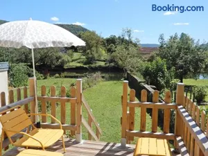 Image of Superbe logement "Loulaloue" !