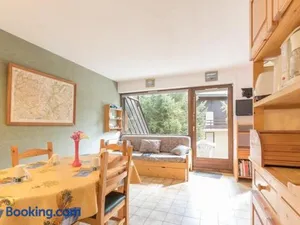 Image of Charmant studio 4 pers, jardin sud, Serre-Chevalier - FR-1-330E-44