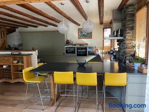 Image of Chalet Marron by Tarentaise Properties