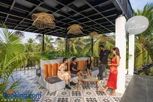 Image of Zostel Goa (Anjuna)