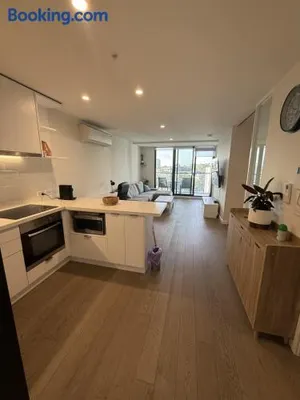 Image of 2 bedroom appartment