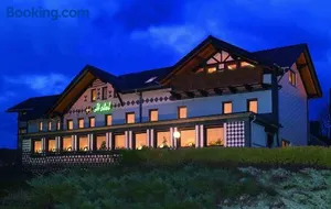 Image of Hotel Berggarten