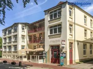 Image of Strandhotel Graal-Müritz