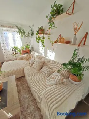 Image of Chambre à 3 min de la Promenade des Anglais à pieds 200m