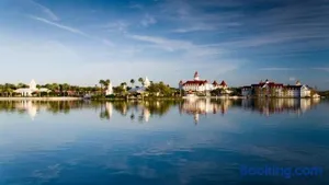 Image of Disney's Grand Floridian Resort And Spa