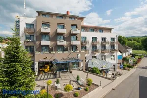 Image of Posthotel Rotenburg
