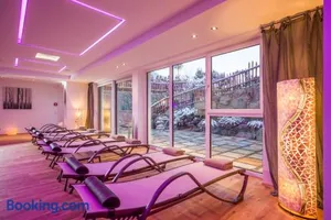 Image of Hotel Landhaus Zillertal