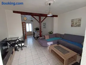 Image of Maison de ville de 95M2