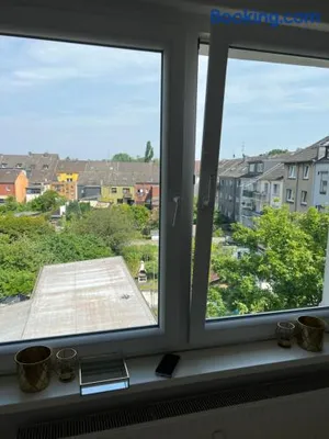 Image of Möblierte Wohnung in Duisburg