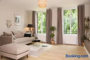 Image of Appartement Le Perchoir by La Boîte En Plus