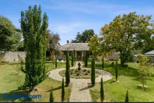 Image of The Vicarage At Clunes