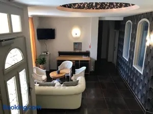 Image of Les Pastels