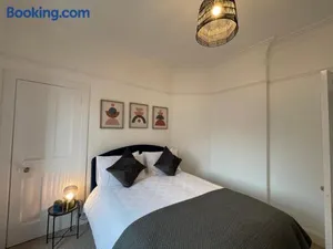 Image of A Shore Stay