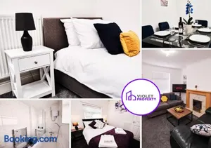 Image of Cassia, 3 Bedrooms, Sleeps 5