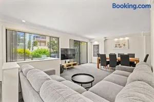 Image of Terrigal Townhouse