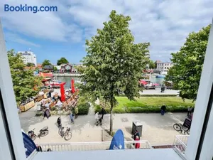 Image of Ferienappartement Dicht Dran, direkt am Alten Strom