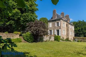 Image of Le Prieuré Saint-Malo de Dinan