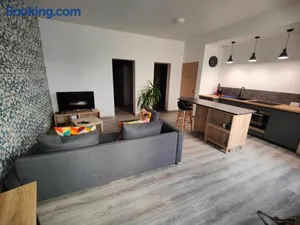 Image of Échoppe typique