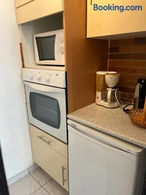 Image of Appartement pour 4 personnes, Résidence les Mélèzes, Saint-Chaffrey