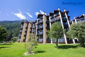 Image of Résidence Grand Roc - Bruyères 09 - Happy Rentals