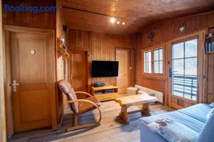 Image of Charmant Chalet dans la montagne proche de Verbier
